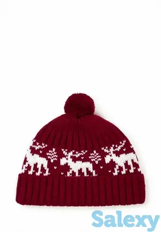 Шапка scandica, фотография 1