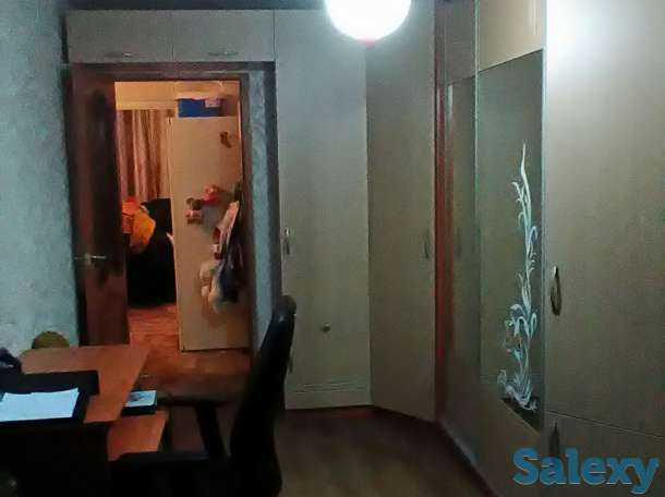 Продам 2-х комнатную квартиру, наб. Славского, фотография 6