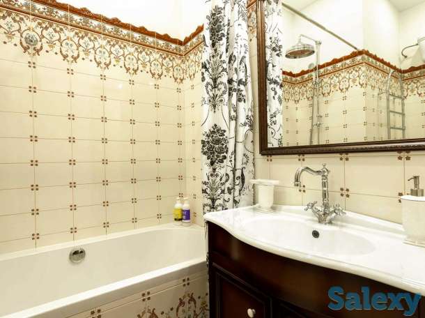 Уютные апартаменты, ул. Сатпаева, 90/43, фотография 2