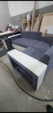 Изготовление мебели, фотография 7