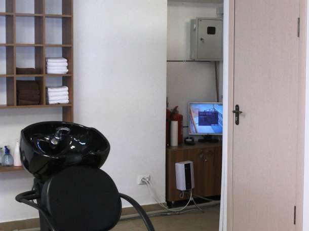 Аренда парикмахерского кресла, фотография 1