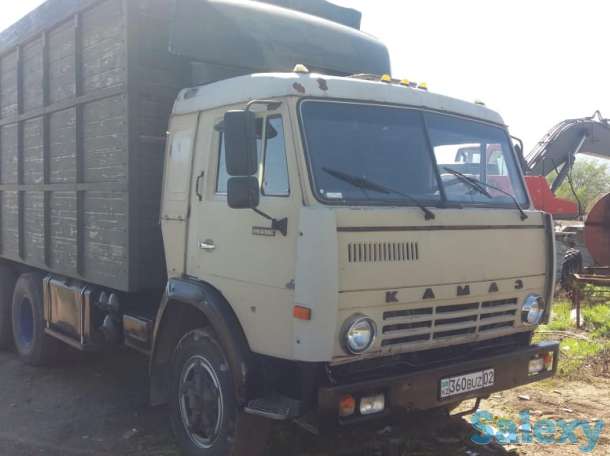 Продам камАз 53212, фотография 2