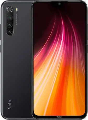 Смартфон Xiaomi Redmi Note 8T 4128GB M1908C3XG, фотография 1