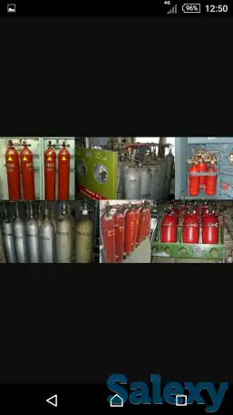 Куплю огнетушители авиационный дорого, фотография 1