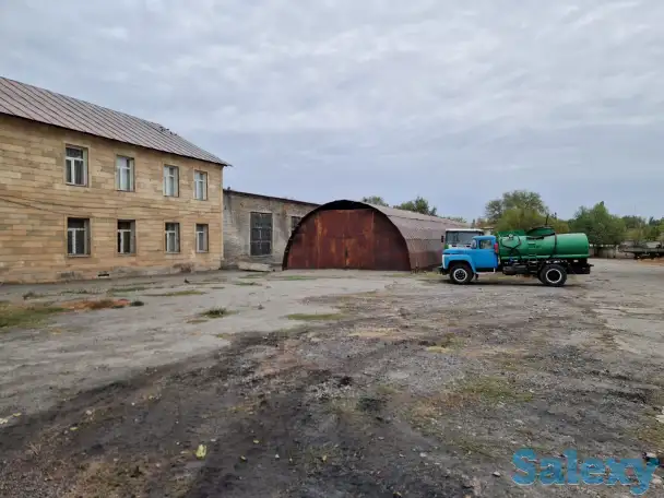 Производственная база, Алматинская область, с. Ават, фотография 9
