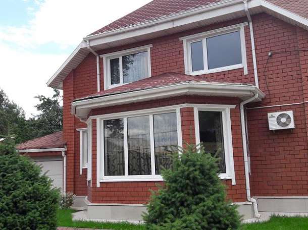 Дом 170 кв.м, фотография 2