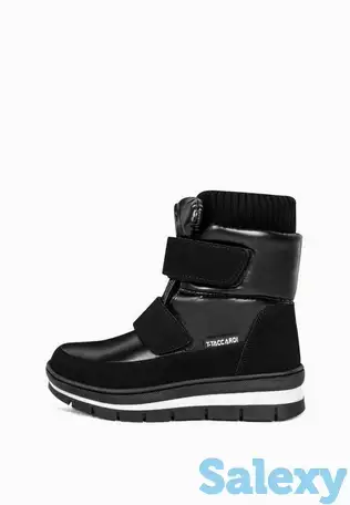 Дутики t.taccardi, фотография 1