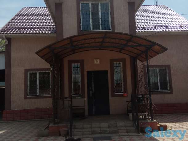 Продам дом в Алматы, фотография 1