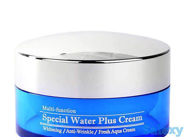 Крем для лица deoproce special water plus cream, фотография 1