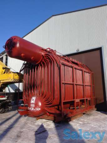 Котельное оборудование, фотография 1