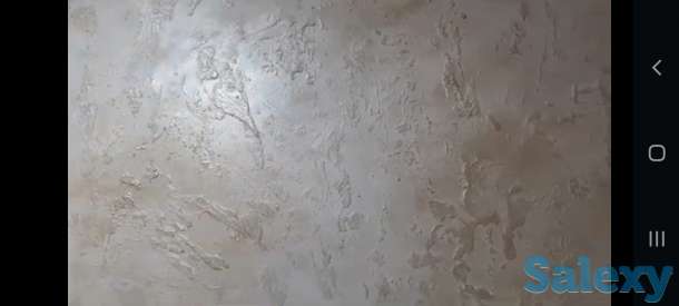 Отделка - штукатурка, шпаклевка, декоротивка, фотография 6