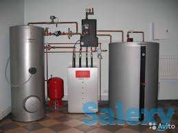 ремонт фризеров, фотография 1