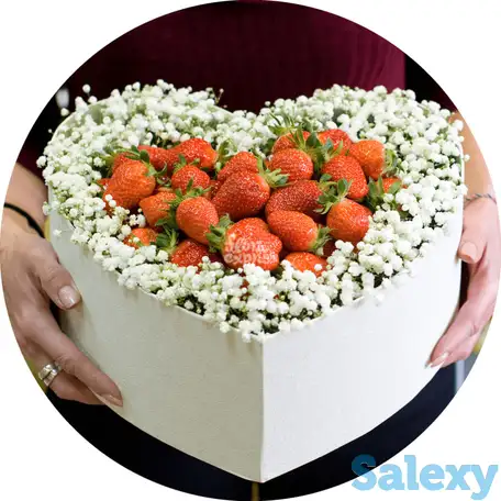 Букет «flora express», фотография 1