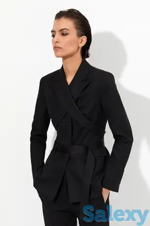 Жакет - трансформер vassa&co, фотография 1