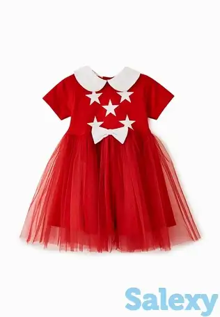 Платье trendyco kids, фотография 1