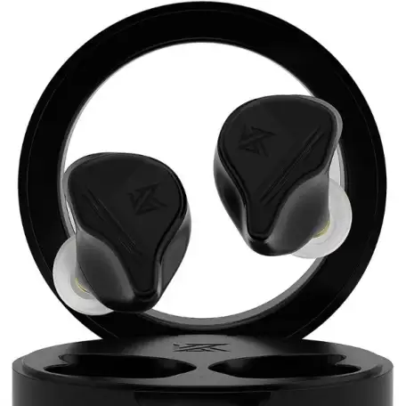 Наушники KZ VXS, фотография 4