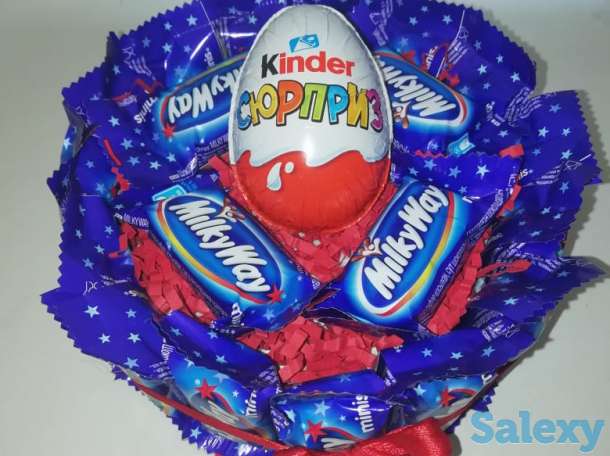 Сладкие подарки Атырау, фотография 4