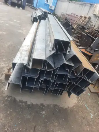 Гнутик швеллер уголок профиль не стандартные размеры по Казахстану, фотография 5
