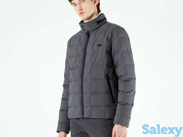 Куртка lacoste, фотография 1