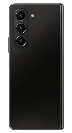Смартфон Samsung Galaxy Z Fold5 5G 12ГБ 512ГБ черный, фотография 4