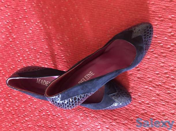 Продам туфли, фотография 5