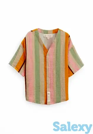 Рубашка happy baby, фотография 1