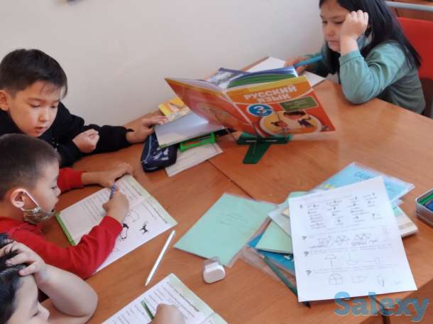 Вы целый день на работе,  а детей оставить некому? , фотография 8