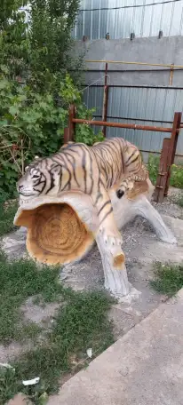 Продажа вазонов , скульптур, фотография 7