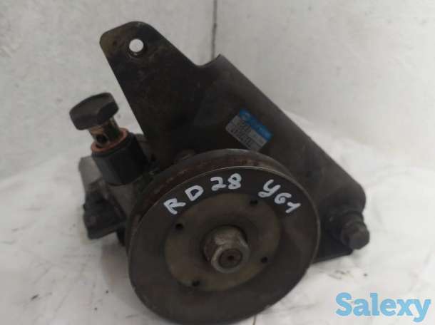 Гур RD28 Nissan Patrol, фотография 1