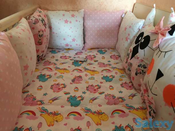 Бортики, фотография 3