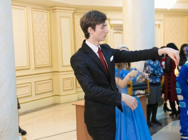 Фокусник и иллюзионист на праздник!!!, фотография 2