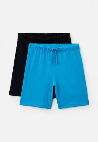 Шорты спортивные 2 шт. sela, фотография 1