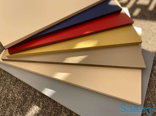 Фиброцемент, фотография 2