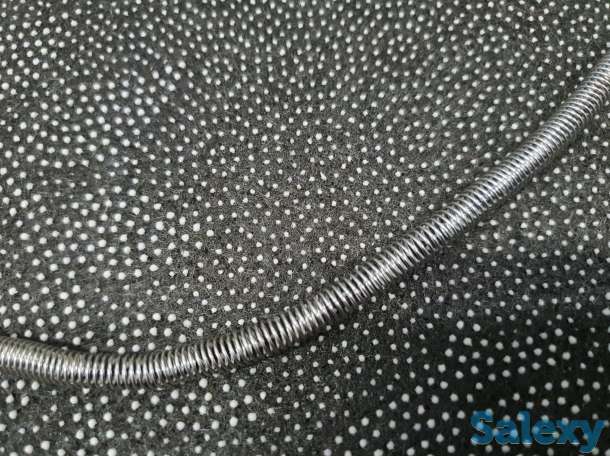 Спираль и спирали, разные размеры и длина, фотография 2