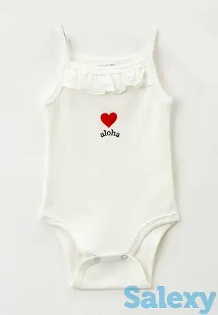 Боди ete children, фотография 1