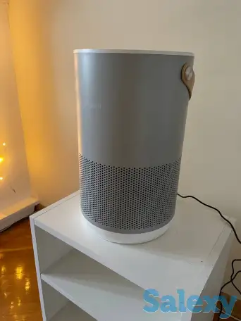 Увлажнитель воздуха Xiaomi. Очиститель воздуха SmartMi, фотография 1