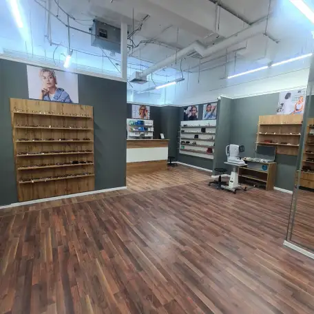 Продам салон оптики, фотография 2