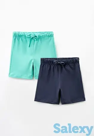 Шорты 2 шт. sela, фотография 1
