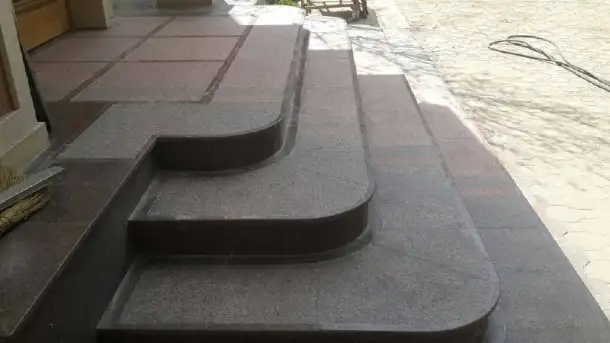 Проектируем и монтируем наружные и внутренние лестницы в дом и офисы. замеры бесплатно. 20 лет опыта, фотография 5