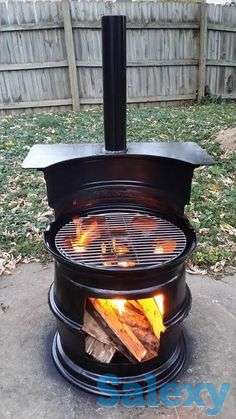 Мангалы - Грильницы, фотография 5