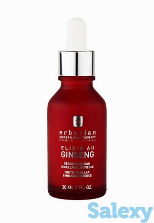 Сыворотка для лица erborian, фотография 1