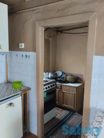 Продам часть дома в черте города, Ул.Тимофеева д.41, фотография 7