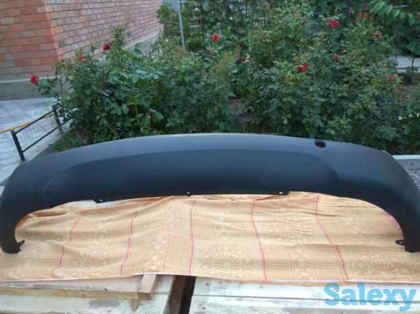 Продам бампер, фотография 2