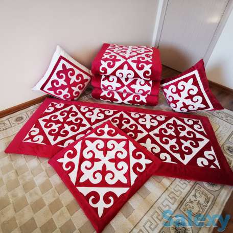 Корпеше в национальном стиле, фотография 1