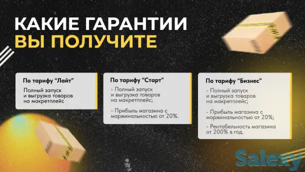 Готовый бизнес на Wildberries, Ozon, Kaspi.kz под ключ в Астане, фотография 4