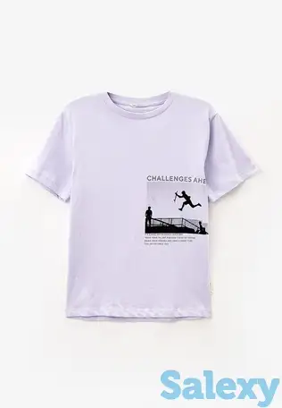 Футболка tom tailor, фотография 1