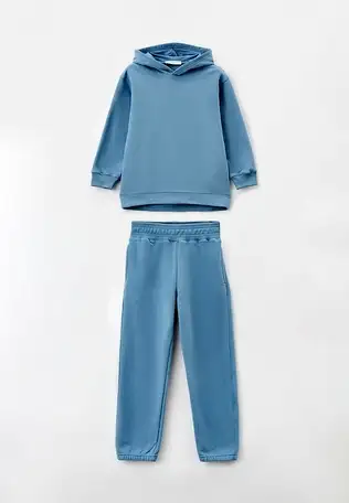 Костюм спортивный ete children, фотография 1