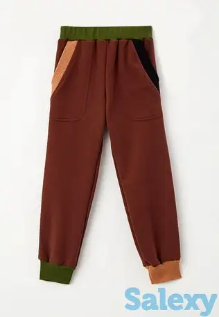 Брюки спортивные mia gia, фотография 1