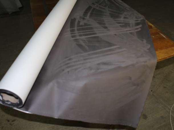 Автомобильные пленки, алькантара самоклеющаяся, фотография 1