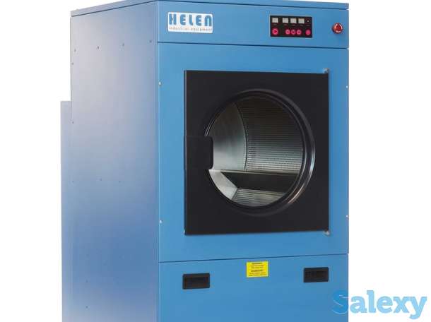 HELEN Сушильные машины Гладильные катки, фотография 1